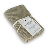 Keukenhanddoek Solid Sesame