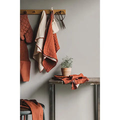 1pannenlap quilted cinnamon