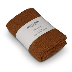 Keukenhandooek SOlid Pumpkin