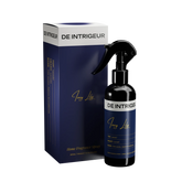 De intrigeur "Ivory Lily"