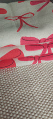 Theedoek DH strik