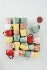 mok Mynte IBLaursen Green tea kleur 10