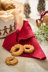 vaatdoekje IBL strawberry