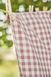 Theedoek IB Laursen Mette Malva