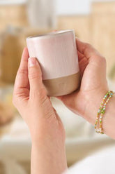 Beker IBLlight pink