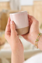 Beker IBLlight pink