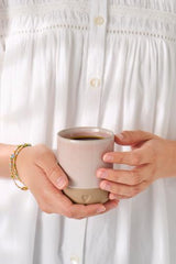 Beker IBLlight pink