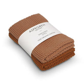 set vaatdoeken pumpkin