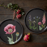 Dienblad K&C kloostertuin