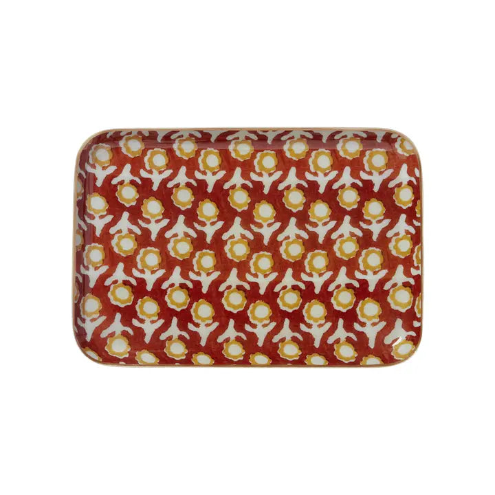 Dienblad BdJ Isha Squirrel