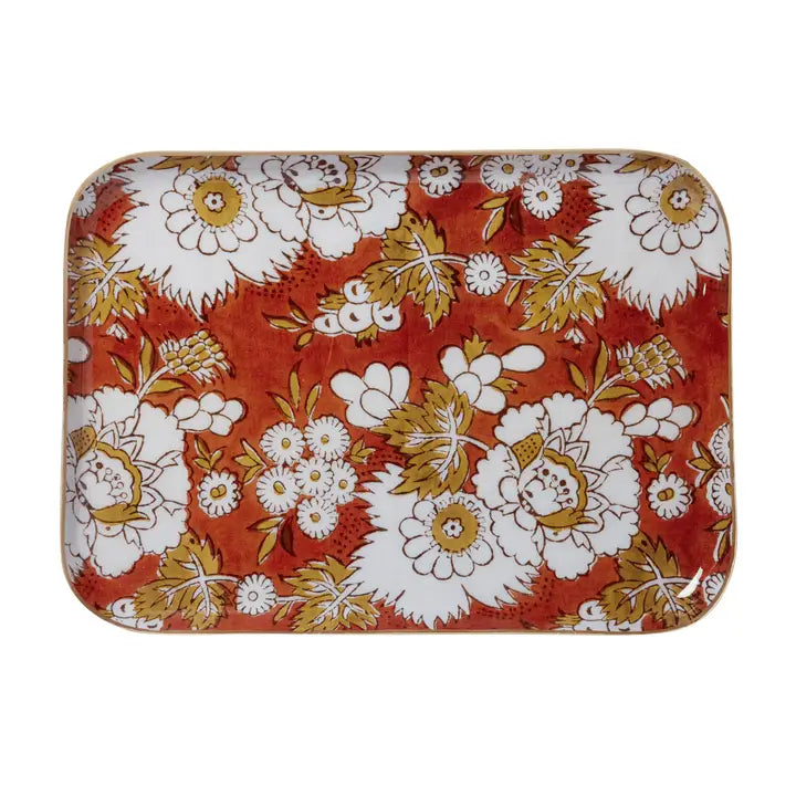 Dienblad BdJ Vishnu eekhoorn