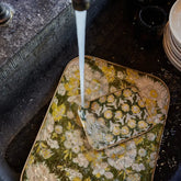 Dienblad BdJ Vishnu groen groot