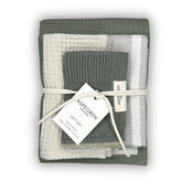 4 dlg keukenset (A) thyme