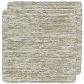 Vaatdoekset DH Olive Branch knit