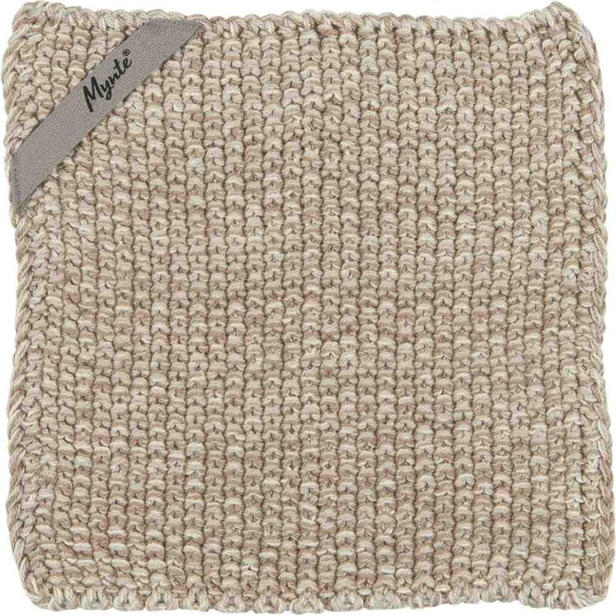 Set van 2 pannenlappen