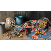 Theedoek Dbrands blockprint