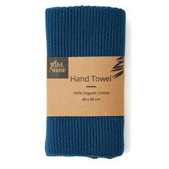 keukenset 3dlg blauw (WaS)