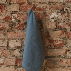 linnen theedoek uni kleur (LS)