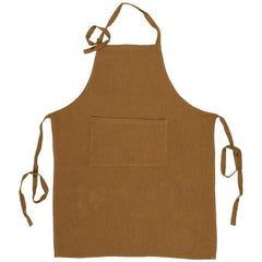 schort IB Laursen cognac