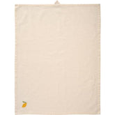 Theedoek IB Laursen citroen