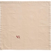 4 dekservetten winterbesjes IBL