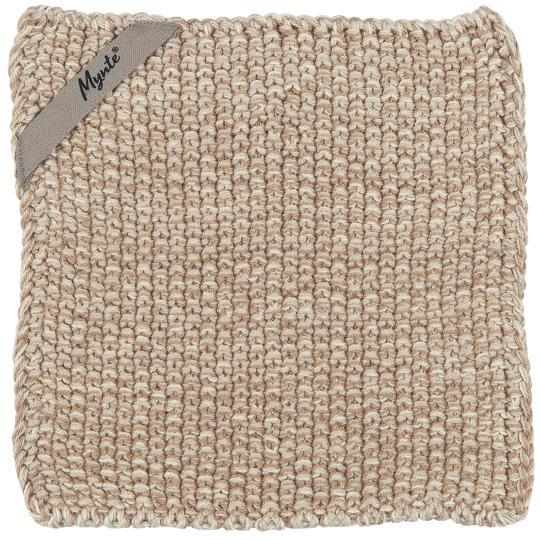 Pannenlap IB Laursen mynte naturel