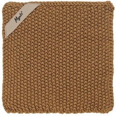 set van 2 pannenlappen Honey