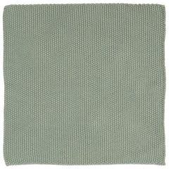 vaatdoekje IBL Dusty green