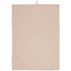 Theedoek IB Laursen Malve stripe