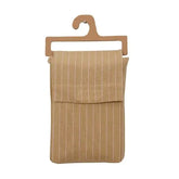 Tafelkleed pinestreep yellow