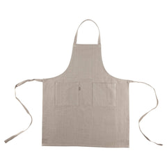 Indi schort Beige B-L