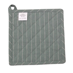 Tafelkleed Pinestripe groen