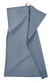 Theedoek stonewashed