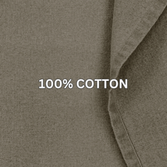 Theedoek stonewashed