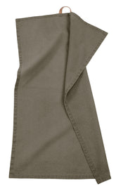 Theedoek stonewashed