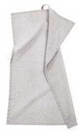 Theedoek stonewashed