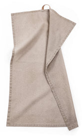 Theedoek stonewashed