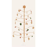 Papieren servetten 95905-00