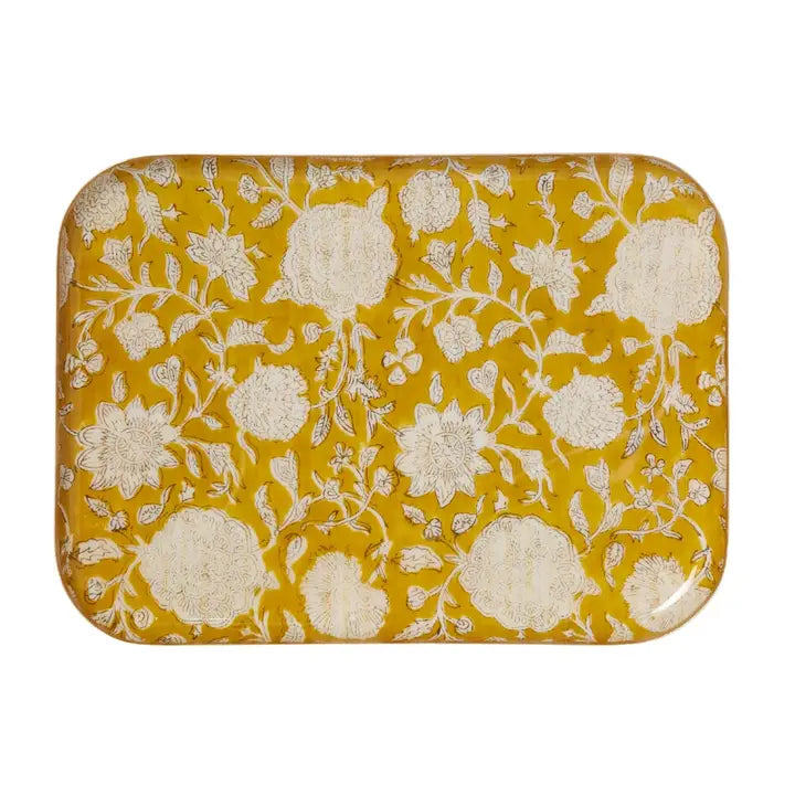 Dienblad BdJ Tupia Absynthe