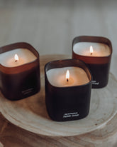 Geurkaars 40 branduren "Subtle Sense"