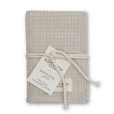 vaatdoek/afneemdoek (A) licht beige