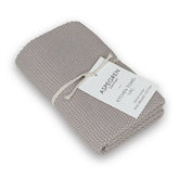 Keukenhanddoek Solid Sand