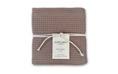 Wafeldoek (A) Nougat 4517