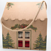 Sfeer in huishouden Kerstgeschenk OP=OP