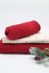 Sfeer in huishouden Kerstgeschenk OP=OP