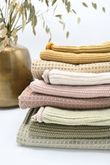 3 dlg keukenset Woodrose