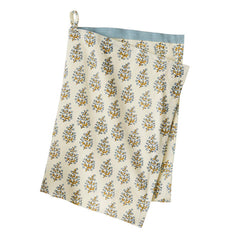 Theedoek Samira tourmaline