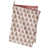 Theedoek Samira Rose