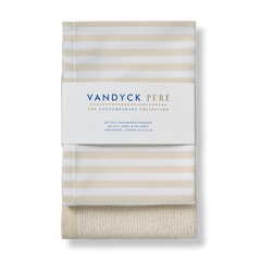 Keukenset Van Dijck desert vanille
