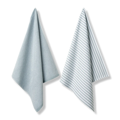 Keukenset Van Dijck Pearl Blue